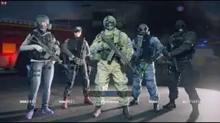 編輯L《R6 Siege》被虐實錄第一回