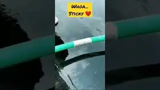 adhesives waterproof duct tape 👍 #shorts #tools #product #gadgets #unique #weird