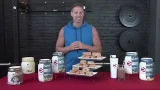 Step Up for Summer!
