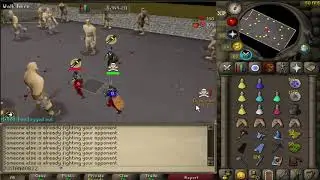 [SDMM] Losing Our Minds [50m+ PKed]