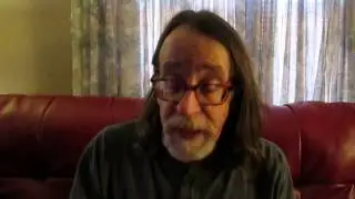 Response to Dr. Deadwax's video challenge/contest