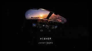 Jacktigerz - Higher