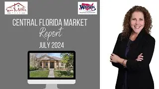 Central Florida Real Estate Update: Rising Inventory & What It Means for Sellers