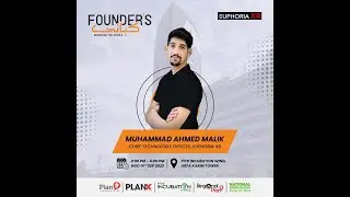 Euphoria - Founder Kahani Session