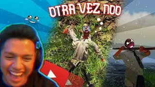 Momentos RANDOM p.3| Stranded Deep| TheSantosJ