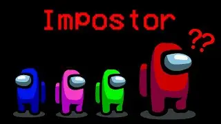 Among Us - Full Impostor gameplay - No commentary