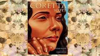 Coretta Scott | Read Aloud | AR Book