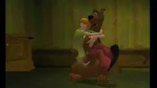 Scooby Doo Unmasked - opening titles + Demo