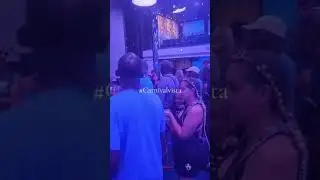 REVOLT AT SEA! ANGRY CARNIVAL PASSENGERS🚢 #carnival #cruiseship #travel