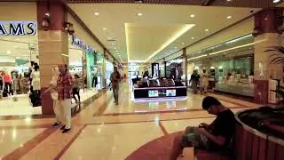 Khalidiyah Mall Abu Dhabi