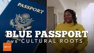 African Diaspora Story: Battle for a Second-Generation Immigrant’s Identity
