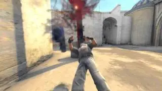 EBLOUTINOE - PISTOL KING