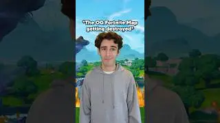 The BIG BANG Live Fortnite Event is going to be CRAZY…
