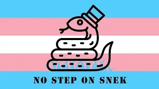 fresh tiktoks | no snek step edition 🏳️‍🌈🏳️‍⚧️🐰 