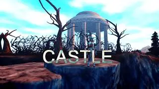 [SSO MEP ] Castle Part 4 for Tirus