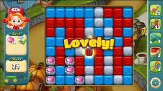 Toy Blast Level 2251