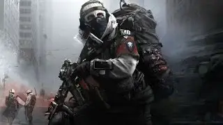 The Division (Open Beta) Part 3