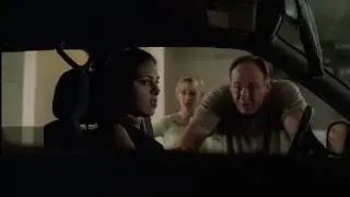 The Sopranos - Tony gives Meadow Eric's car