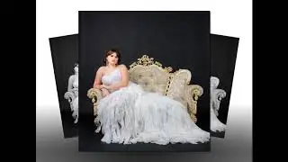 Ирина Зиновьева 16x9