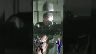 Rockstar Games VS Hideo Kojima