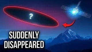 3I/ATLAS: Just VANISHED From NASA’s Radar