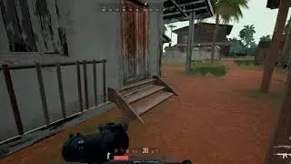 PUBG | 