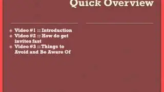 Intro To Pinterest