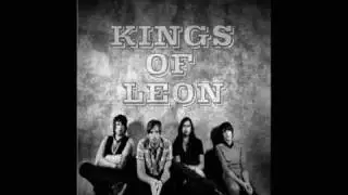WIGAN PIER - Use Somebody
