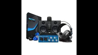 All You Need to Know About the Presonus Audiobox Studio Ultimate Bundle - Irukka Sounds