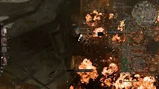 Baldur's Gate 3 tutorial de como tratar os goblins