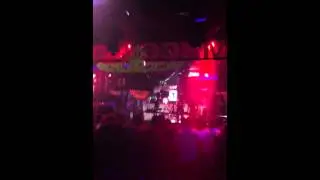 22  ИЮНЯ  / SASHA  SEMENOV / A - CAFE  / г. УФА /  AFTER PARTY /