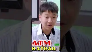 Jin Rock students Shocked 😱 @CuteLife #shorts
