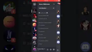 Join Pro mobile Scrims server (Link in the description)
