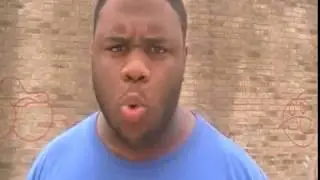 Black man angry at Twitter  @dcigs