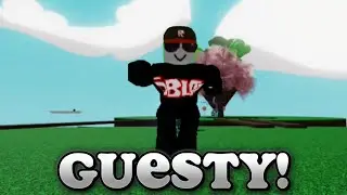 New Channel Trailer/Intro I guess