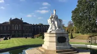 Londres Octubre 2018 (b)