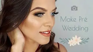 MAQUIAGEM PARA FOTOS DE PRÉ WEDDING