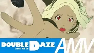 Gravity Rush 「 AMV 」 Double Daze