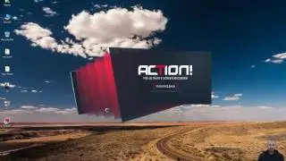 Mirillis Action! 2.0.4 Silent