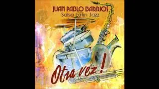 JUAN PABLO BARRIOS - UN GUAGUANCO 2018
