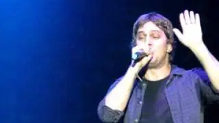 Matchbox 20, 3AM, 1/1/11