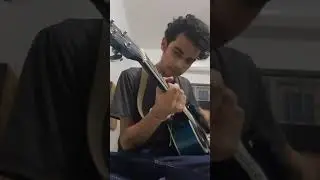 RANDOM .......STRUMMING BE LIKE......#ACOUSTIC #CHORDS #SHORTS #GUITAR #TABS #MAXICAN #SPAINISH