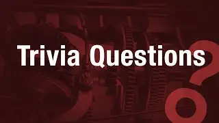 HowStuffWorks Trivia! (General Knowledge No. 8)