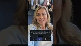 Découvrez Traduction automatique avec Laure Boulleau
