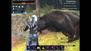 Conan Exiles В Новый Асгард