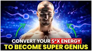 Most Popular Video On The Power Of Semen Retention  || Celibacy Benefits - 2024