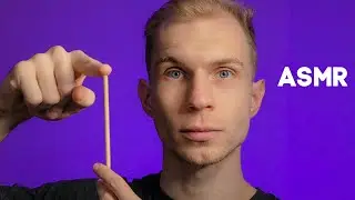 Don't follow my instructions ❂ ASMR