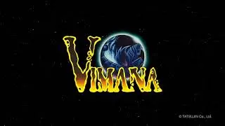 Vimana - Launch Trailer - Toaplan Arcade Shoot 'Em Up Collection Vol. 3