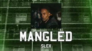 D Double E Type Beat | Grime Instrumental | Slex - Mangled