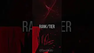 Requested series #13 / SCP-7709 Vs Scarlet Demon